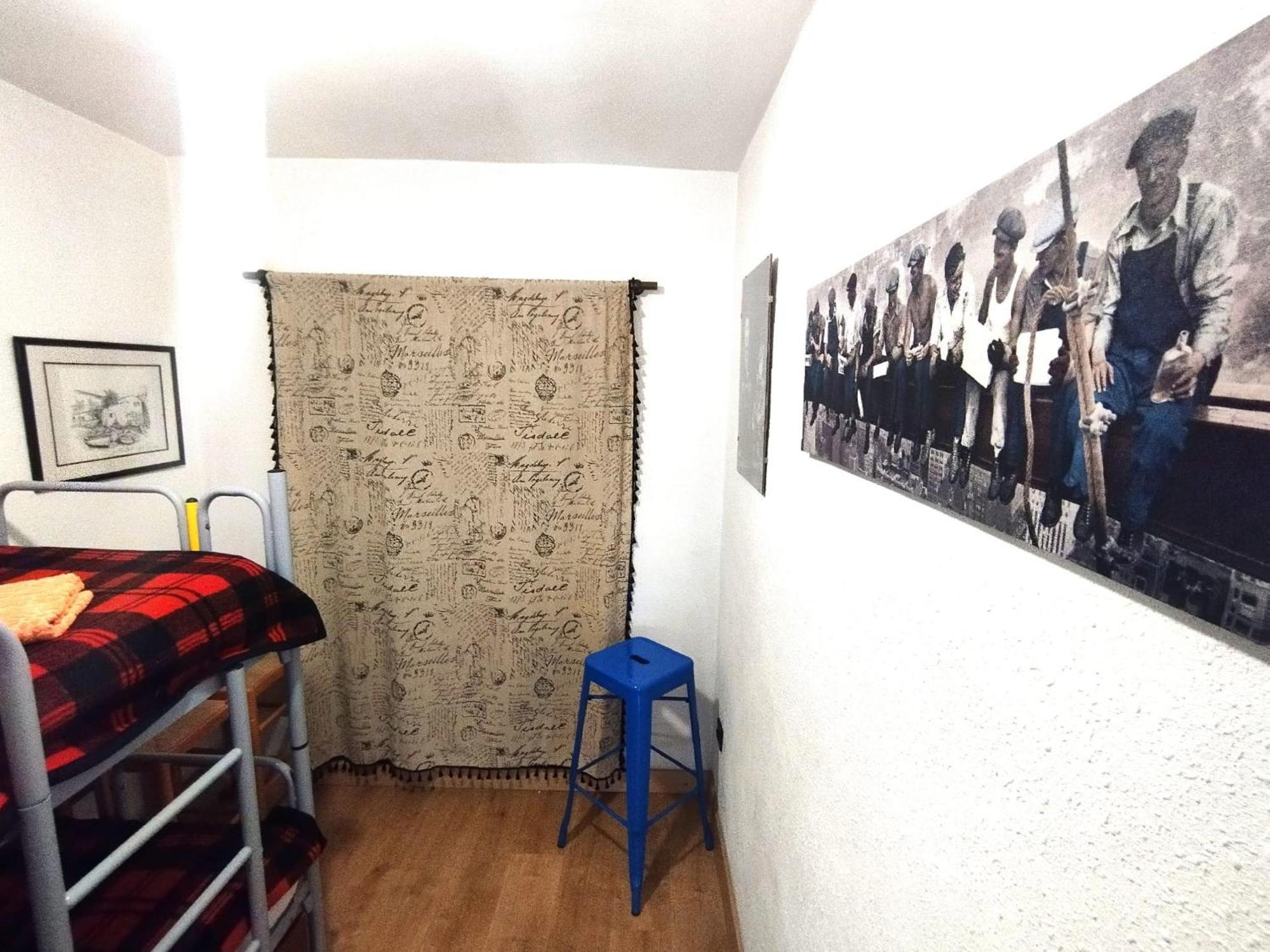 Alojamiento Rural El Metge Penaguila Buitenkant foto